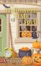 [The Kitchen Witch 16] • The Halloween Time Spell